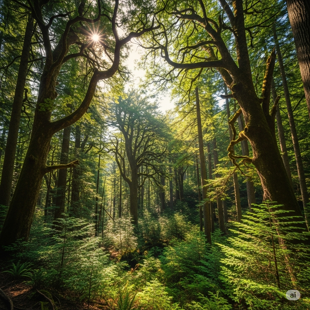10 Stars Nature Appeal